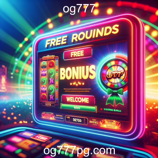 Entendendo as Bonus Offers no OG777