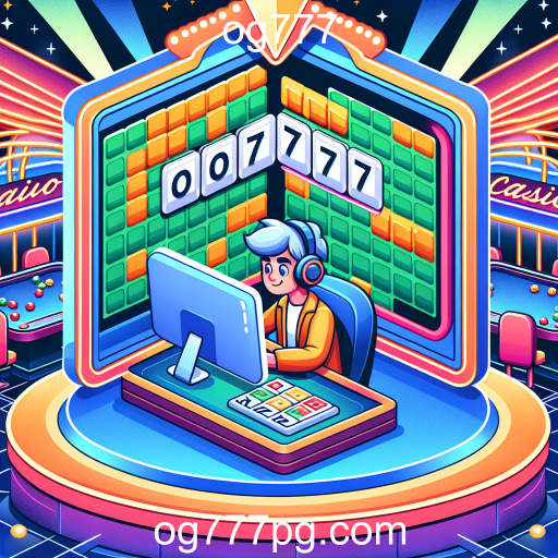 Desbravando a Categoria 'Termos' do og777: Aprenda Brincando